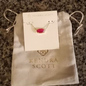 Kendra Scott Necklace
